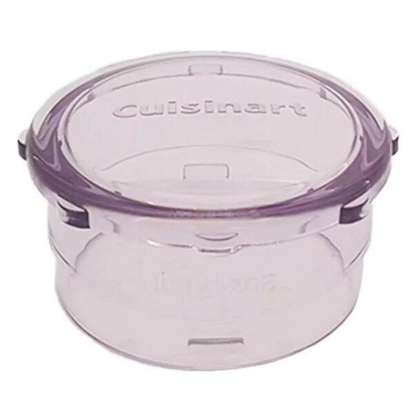 Tampa Dosadora Original Liquidificador Cuisinart BFP703 BFP703E SPB6BKSS SPB7 SPB7BKSPB SPB7E SPBTCH SPB600MR...ID26523