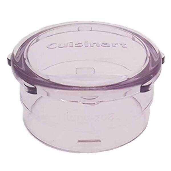 Tampa Dosadora Original Liquidificador Cuisinart BFP703 BFP703E SPB6BKSS SPB7 SPB7BKSPB SPB7E SPBTCH SPB600MR...ID26523