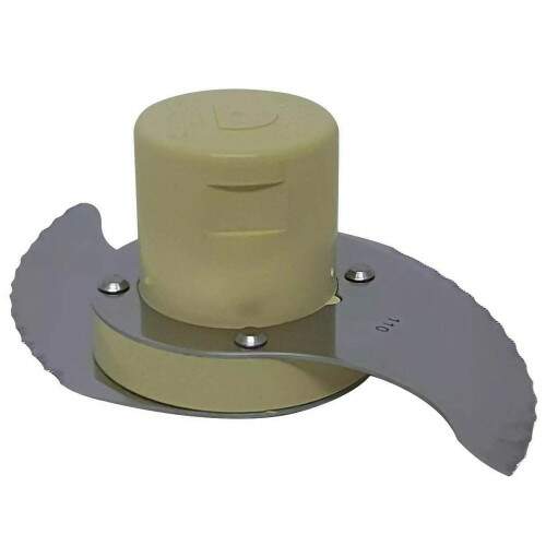 Lmina Para Massas Para Processador Cuisinart DLC2007 26539