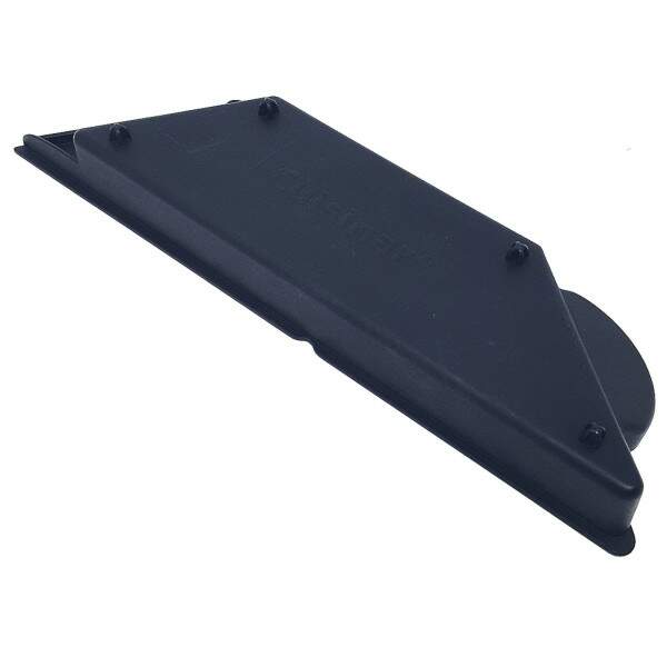 Bandeja De Gotejamento Para Grill Cuisianart GR-4N 26536