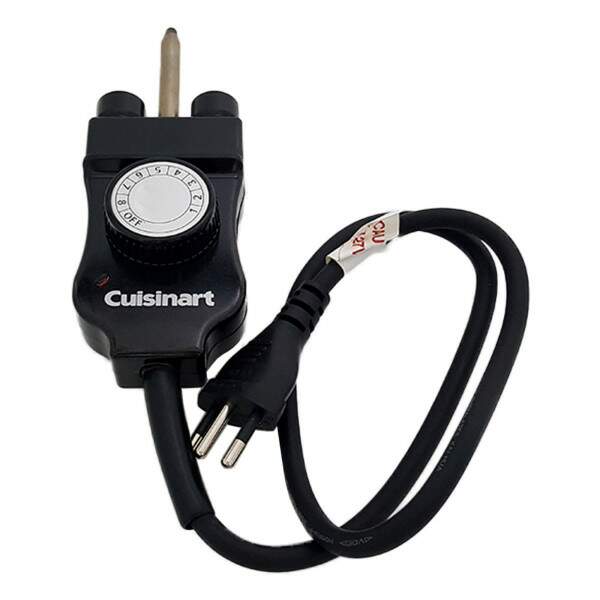 Termostato 127V Fondue Cuisinart CFO50 CFO3SS Aps 2011 ID26558