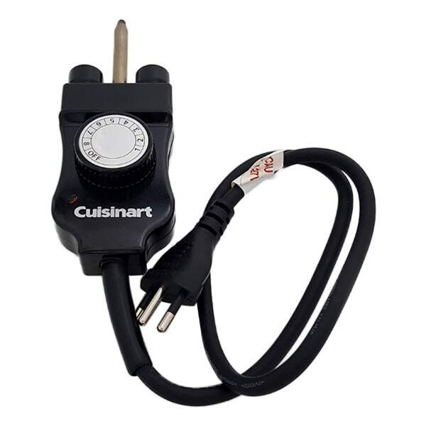 Termostato 127V Fondue Cuisinart CFO50 CFO3SS Aps 2011 ID26558