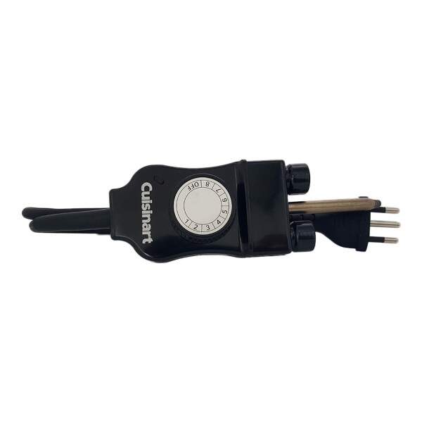 Termostato Com Cordo 220V Panela Fondue Cuisinart CFO3SS ID26559