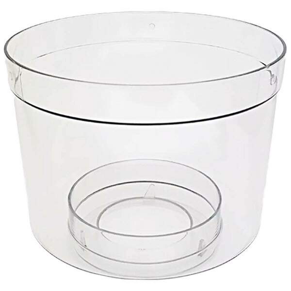 Tampa Original Para Sorveteira Cuisinart ICE21 Frozen Yogurt?Ice Cream & Sorbet Maker ID26584 