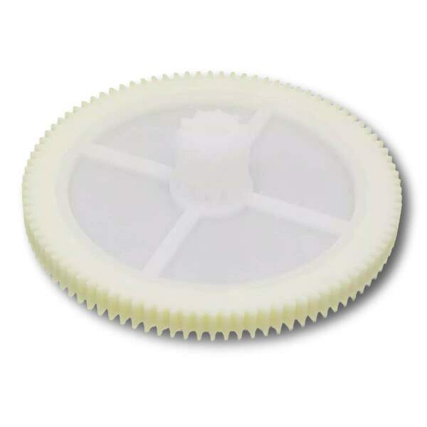 Engrenagem De Direo Da Sorveteira Cuisinart ICE21 ID26590