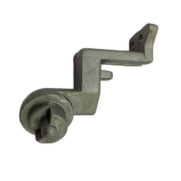 Dobradia Ala Direita 3 Furos Grill Cuisinart GR4NBR 26591