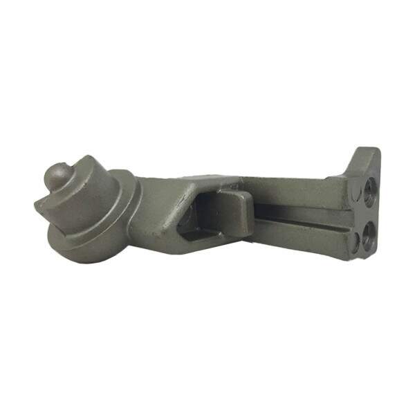 Dobradia Da Ala Esquerda Para Grill Cuisinart GR4N 26592
