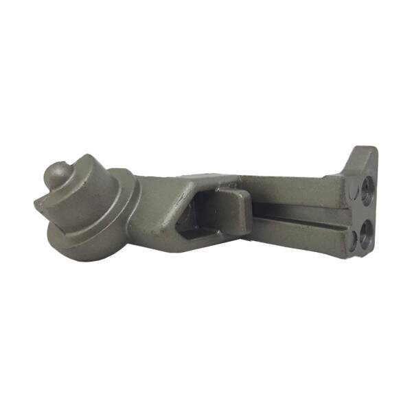 Dobradia Da Ala Esquerda Para Grill Cuisinart GR4N 26592