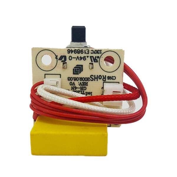 Chave Seletora Para Grill Cuisinart GR-4N 26595