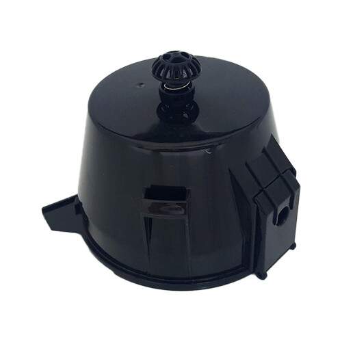 Porta Filtro Preto Para Cafeteira Cuisinart DGB700 26597