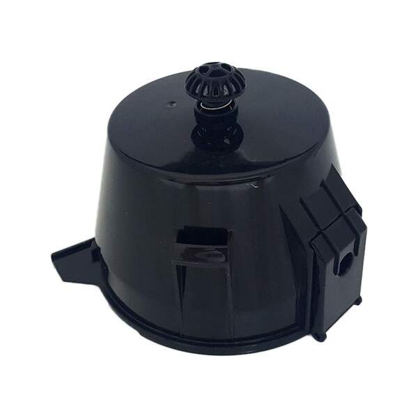 Porta Filtro Preto Para Cafeteira Cuisinart DGB700 26597