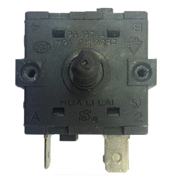 Interruptor De Funes Para Forno Cuisinart TOB80 26652