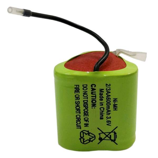 Bateria do Preservador P/ Abridor De Vinhos Cuisinart 26746