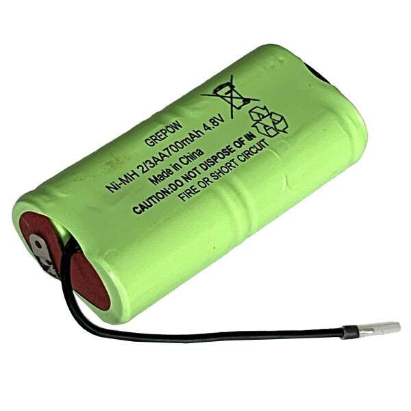 Bateria Para Abridor De Vinhos Cuisinart WO50 WO51 R26753