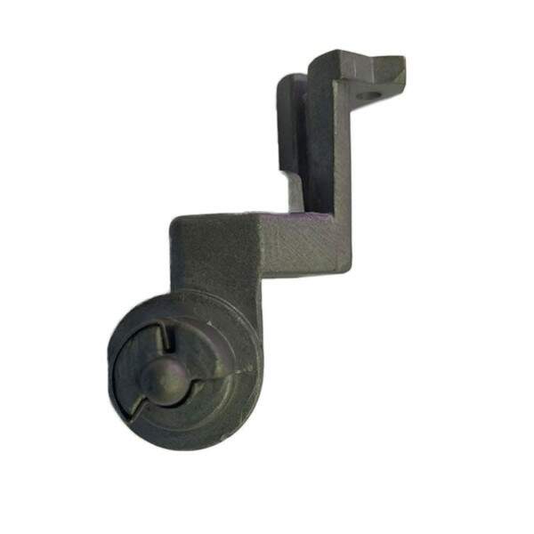 Dobradia Ala Direita 2 Furos Grill Cuisinart GR4NBR 26776