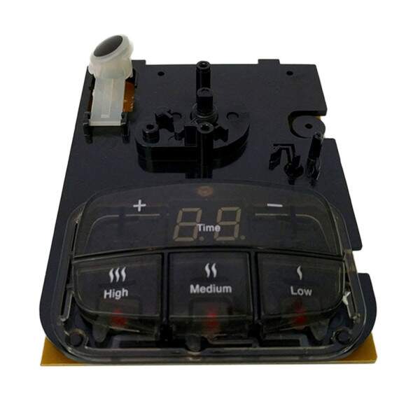 Placa De Controle Para Liq Cuisinart SBC1000BR 26787