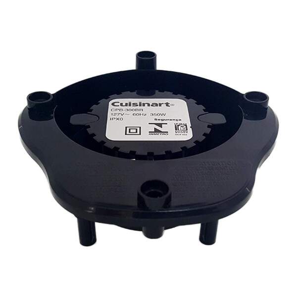 Fundo Para Liquidificador Cuisinart CPB 300 26816