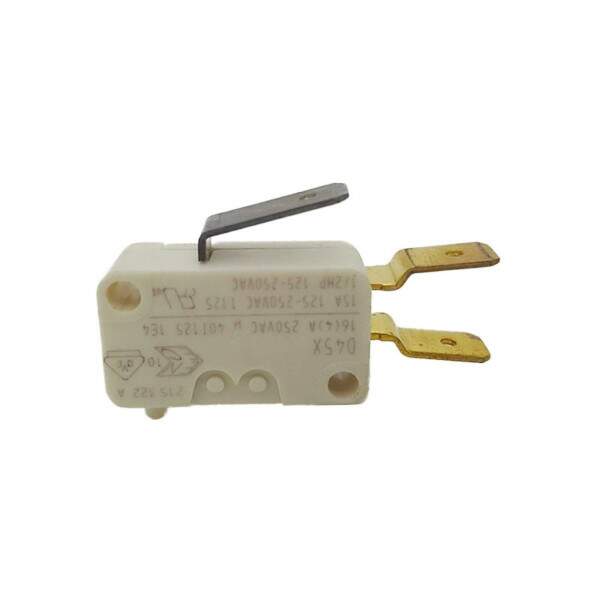 Microswitch Para Cafeteira Jura Ena5 26897