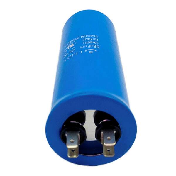 Capacitor Para Ar Cond Olimpia Splendid 27149