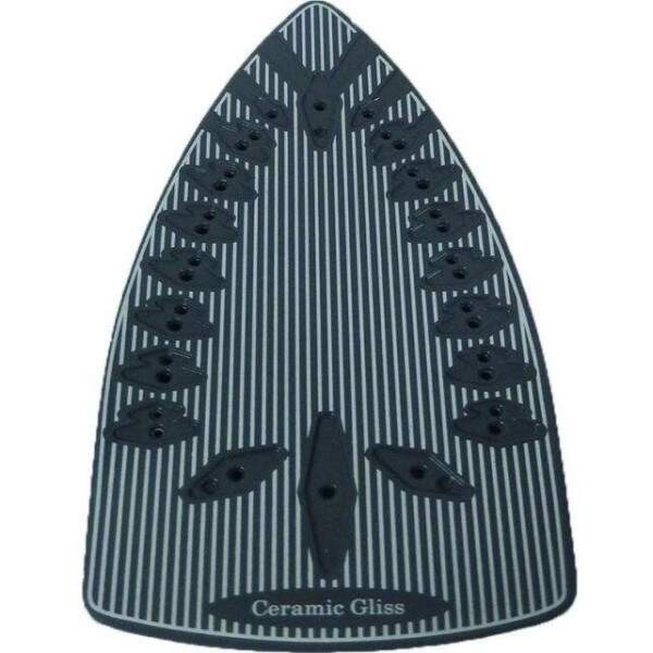 Base 127V Para Ferro Black Decker AJ2054 AJ2056 ID 27256