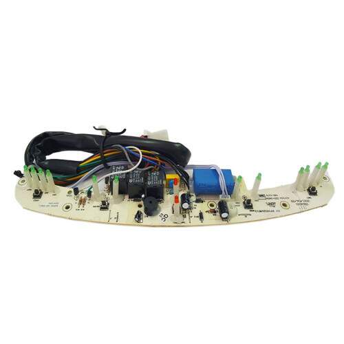 Placa Principal 127V P/ Climatizador Honeywell CS25AE 27291