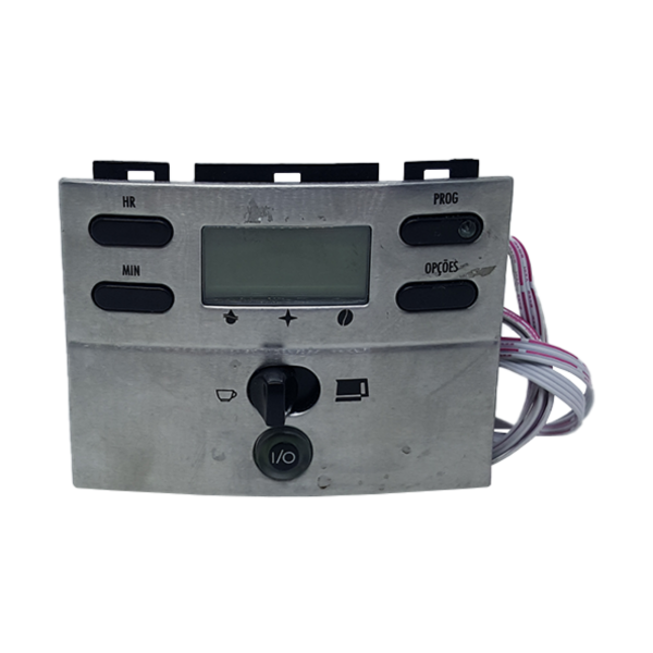 Placa Do Display 127V/220V Para Cafeteiras HB 27520