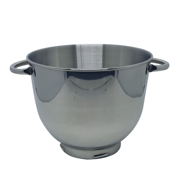Tigela Cromada Para Batedeiras Oster FPSTSMPL 27511