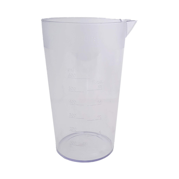 Jarra Sem Ala Para Mixers Philips Walita 27602