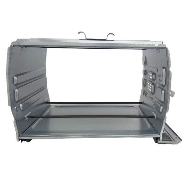 Resistncias Kit Com Armao Interna Forno Oster TSSTTVSKBT ID27658