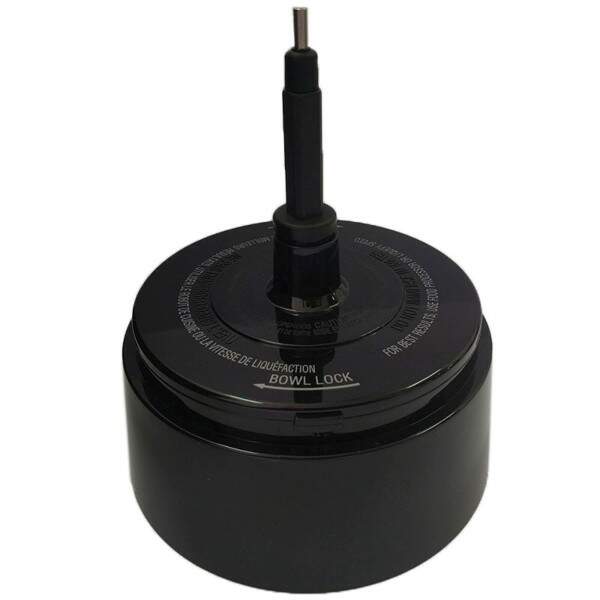 Base Do Conjunto Para Processador Cuisinart BFP603 27800