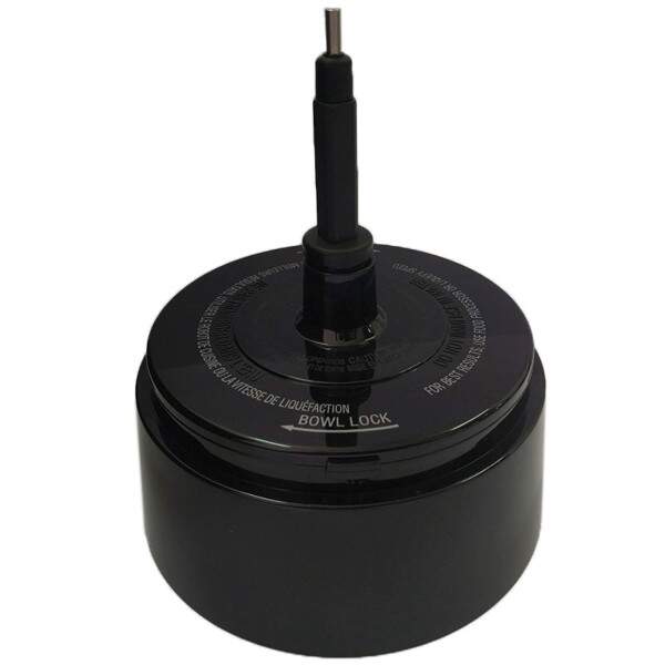 Base Do Conjunto Para Processador Cuisinart BFP603 27800
