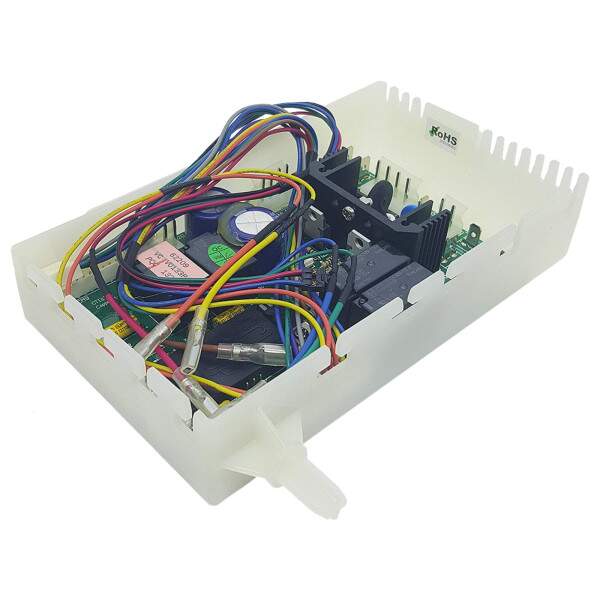 Placa De Potncia 220V Para Cafeteira Jura ENA9 27830