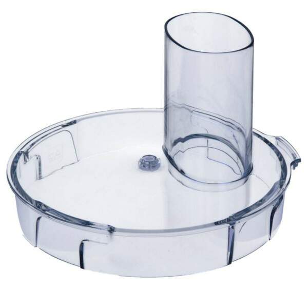 Tampa Ps Serie 11J29 Para Processador Kenwood FP735 27932