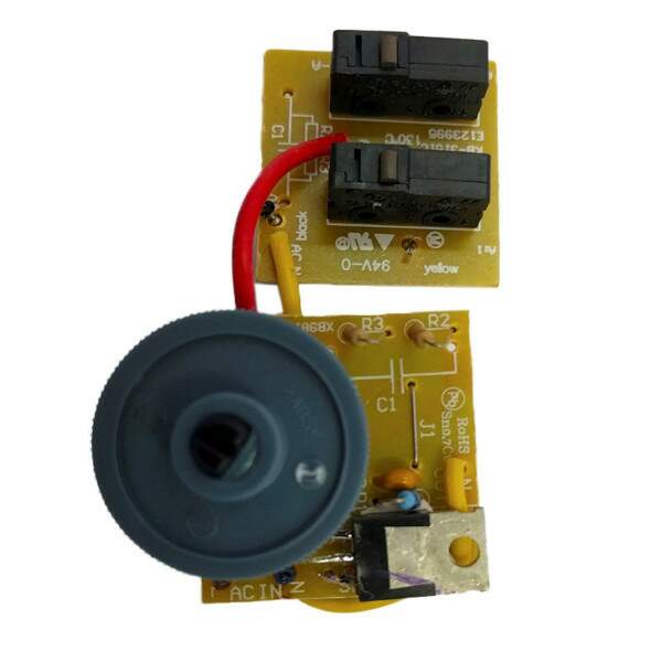 Placa (Chave) 220V Para Mixer Oster 2616 28016