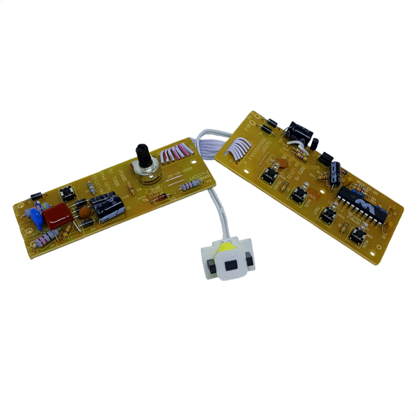 Placa 220v Para Torradeira Oster Tssttrdfl2 28020