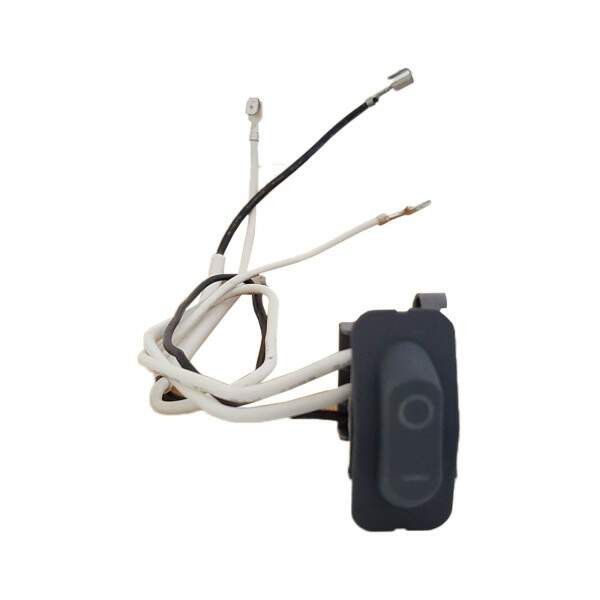 Chave Montada Para Cafeteiras Kenwood 28086
