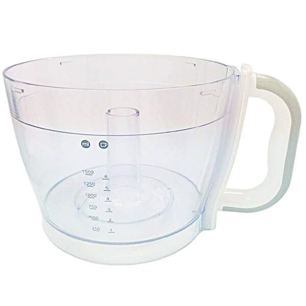 Jarra Para Processador Kenwood FP735 P�s S�rie 11J29 28141