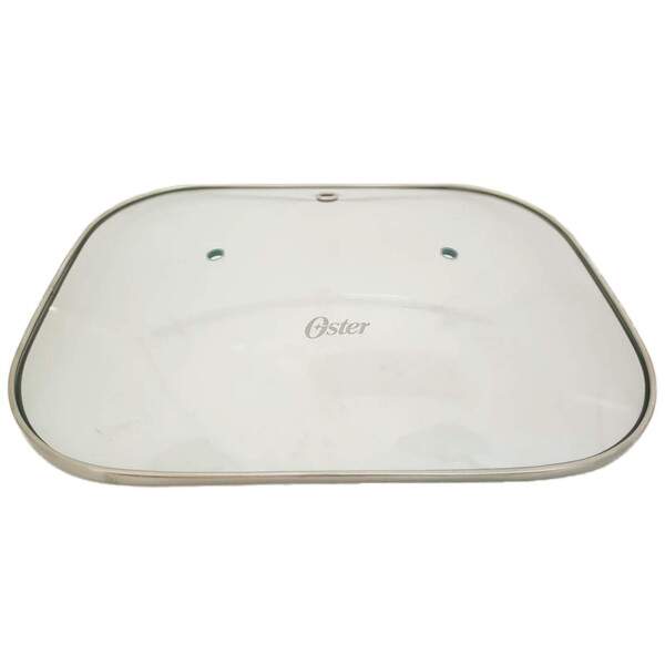 Tampa De Vidro Para Panela Eltrica Oster CKSTSCMC6 28224