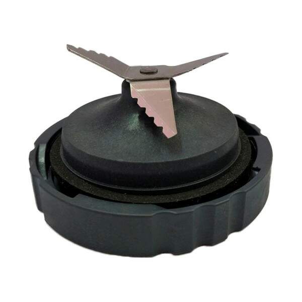 Faca Preta Para Liquidificadores Philips Walita 28352