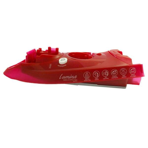 Conjunto Reservatrio Vermelho Para Ferro BeD AJ3000V 28370