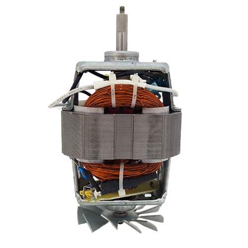 Motor 127v Para Batedeira Fpstsmpl1 28361
