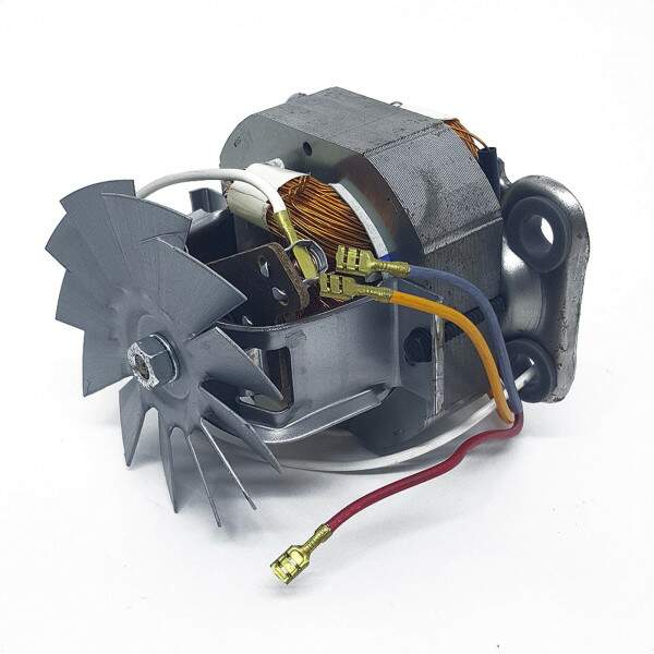 Motor 127V Original Liquidificador Oster BRLY07 BVLB07 BLSTRM DZ0 BLSTPYG1210RBG17 ID28392