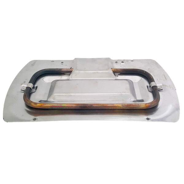 Cj Chapa Inferior/Resistncia 127V Sanduicheira Oster 28488