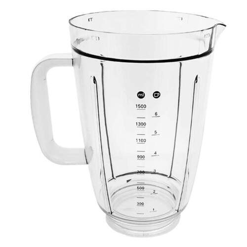 Copo Original Sem Acessrios Liquidificador Delonghi FP734 ID28595