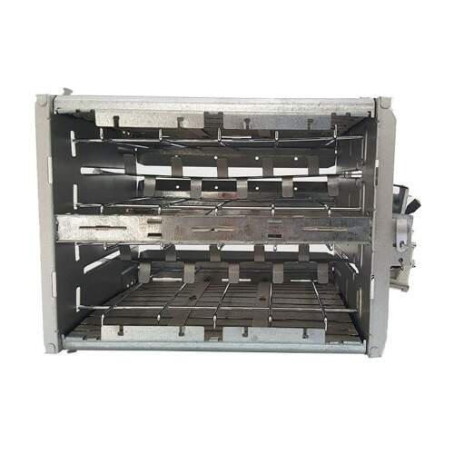 Conj Resistncia 220V Para Torradeira Oster TSSTJC5BBK 28608