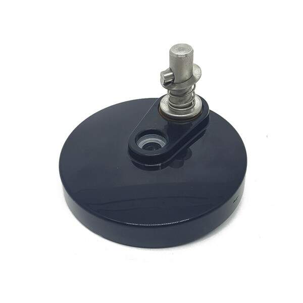 Chapa Giratria Original Batedeira Oster FPSTSMPL1 ID28610