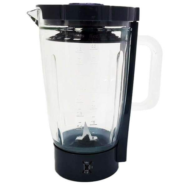 Copo Completo Para Liquidificador Delonghi DBL650 28651