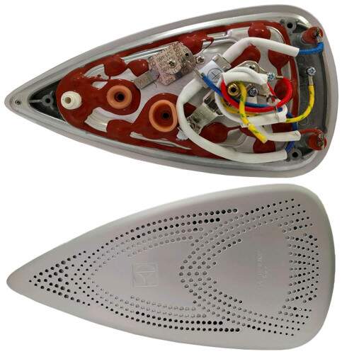 Base 127V Para Ferro Electrolux FE002064 28717