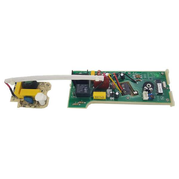 Placa Principal 127V Para Batedeira Kenwood KMX93 28758