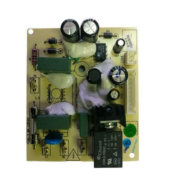 Painel Eltrico Principal 127V P/ Liq Philips Walita 28761